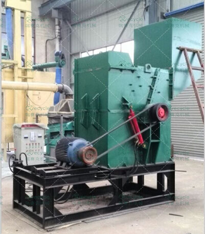 金屬破碎機(jī)|金屬破碎機(jī)價格